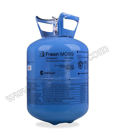 科慕R438A(Freon MO99)