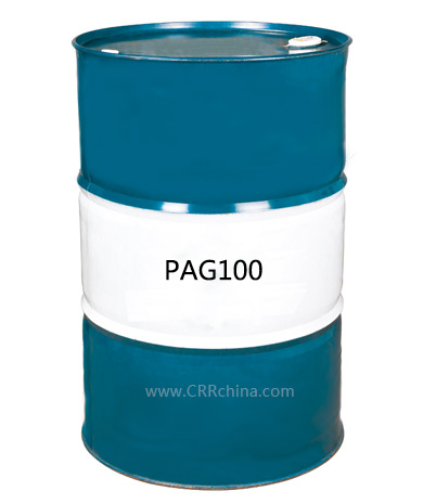 ZEROL PAG100冷凍機油